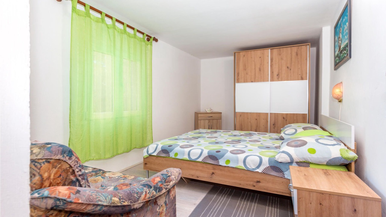 Photo of Bedroom in Polje