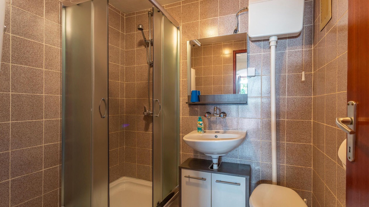 Photo of Bathroom in Polje