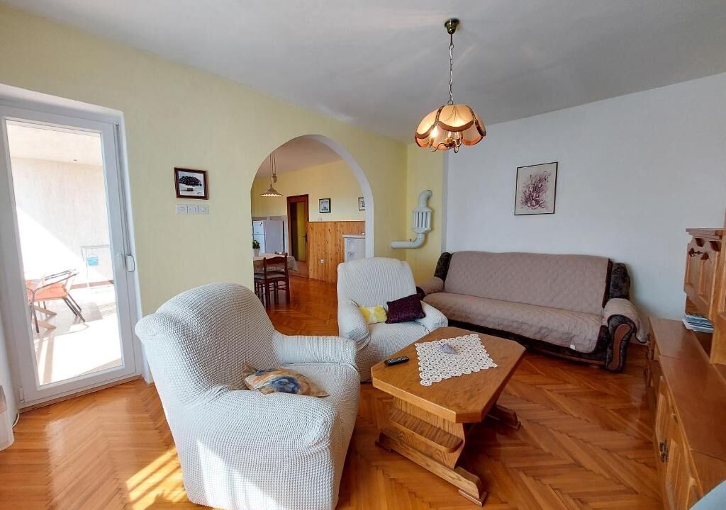 Photo of Livingroom in Senj