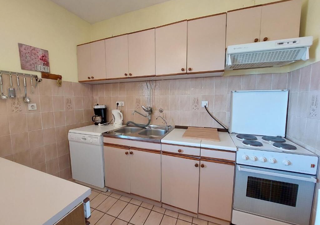 Photo of Kitchen in Senj