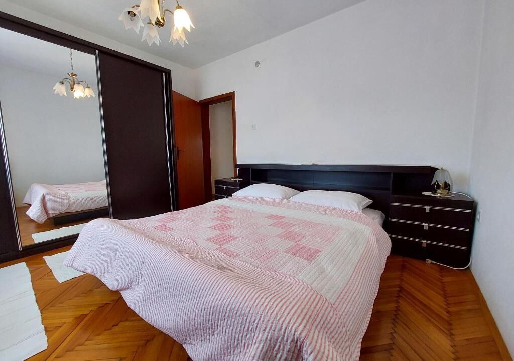 Photo of Bedroom in Senj
