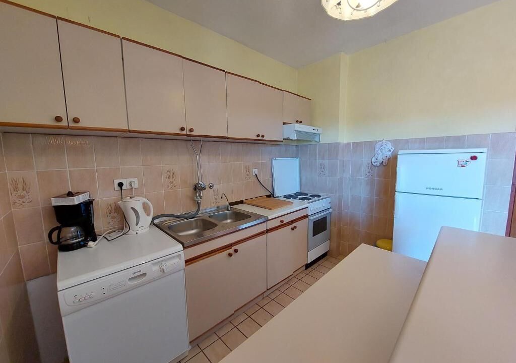 Photo of Kitchen in Senj