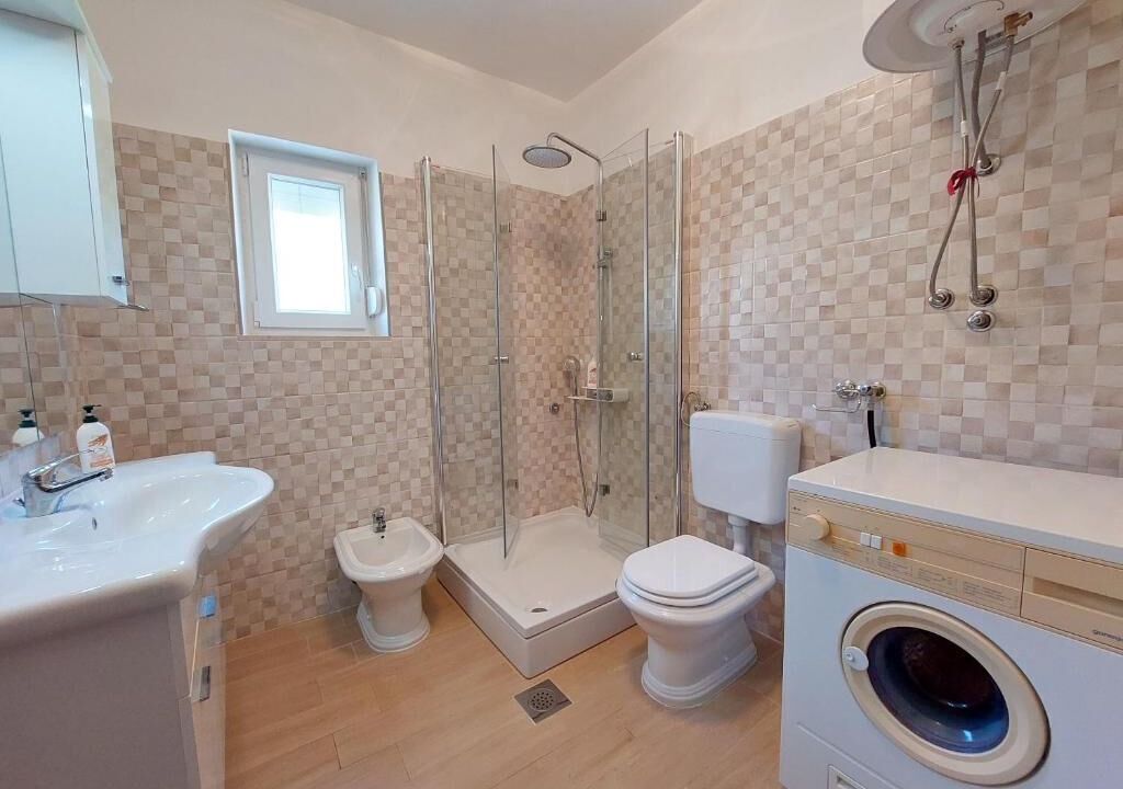 Photo of Bathroom in Senj