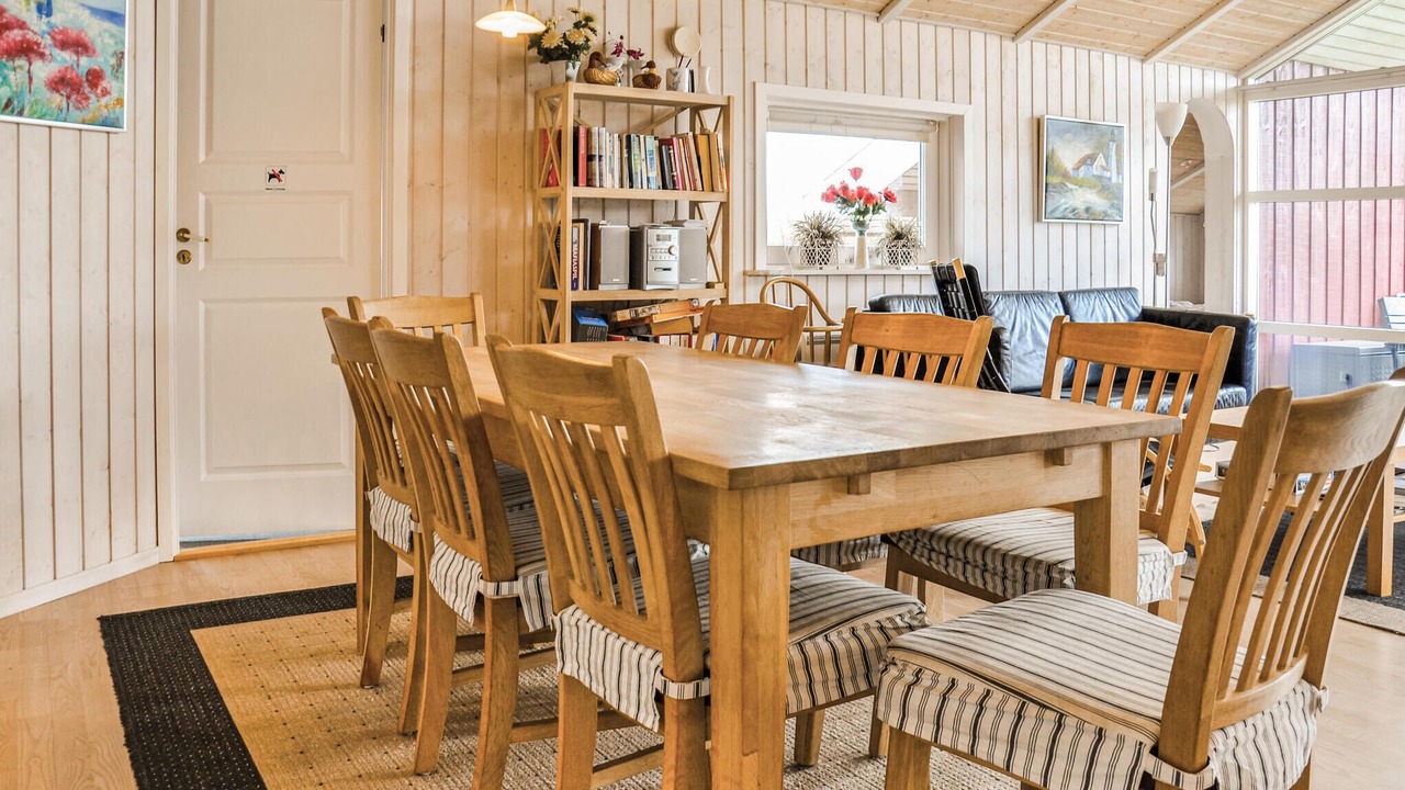 Photo of Bedroom in Hasmark Strand