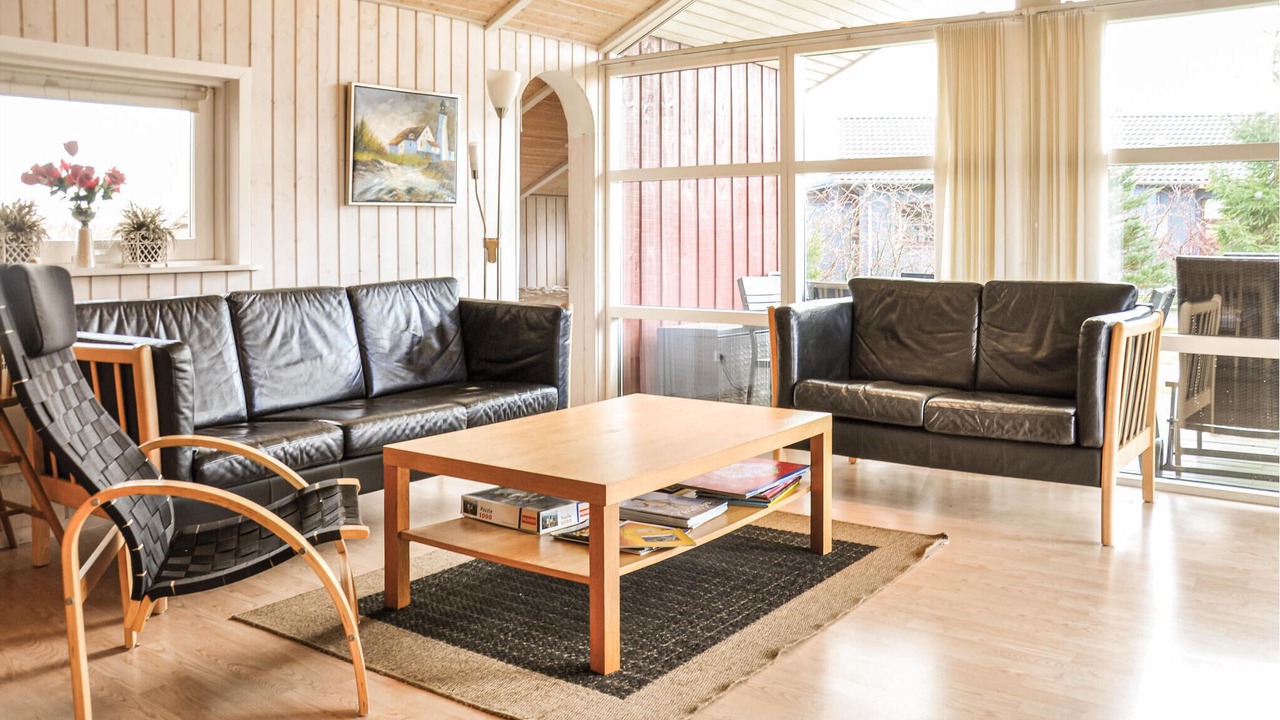 Photo of Bedroom in Hasmark Strand