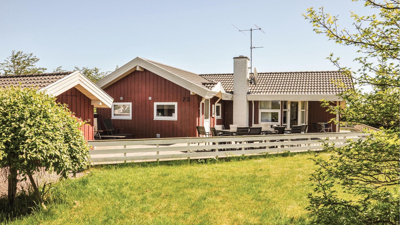 Photo of Outdoor in Hasmark Strand