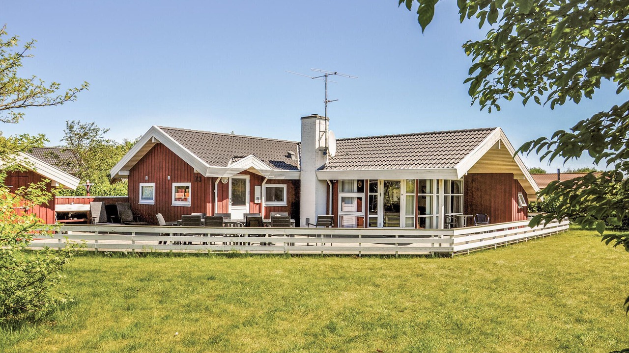 Photo of Outdoor in Hasmark Strand