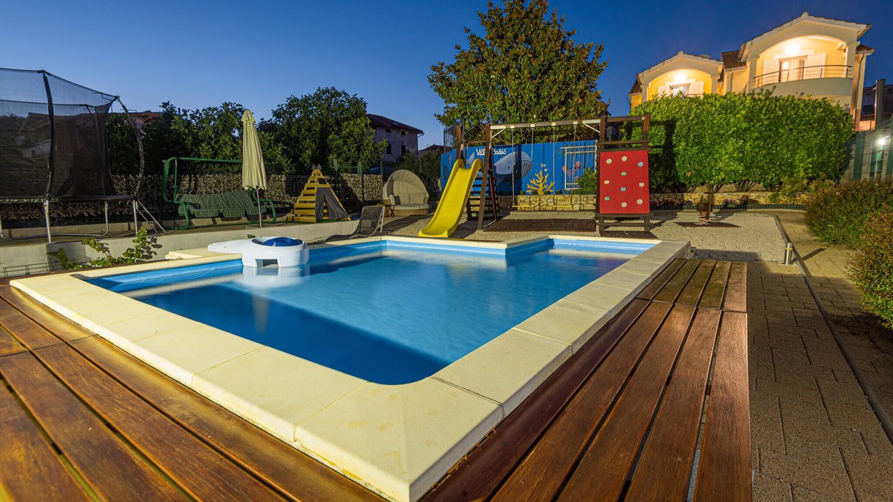 Photo of Outdoor in Pirovac