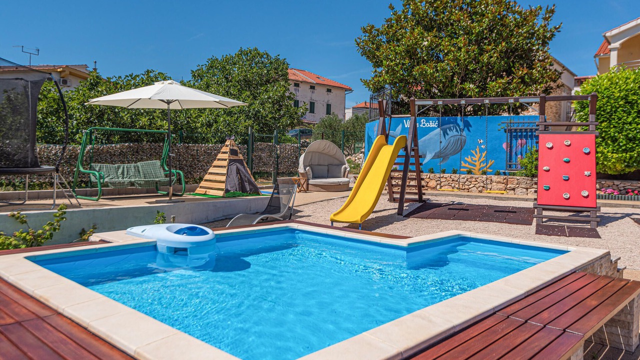 Photo of Outdoor in Pirovac
