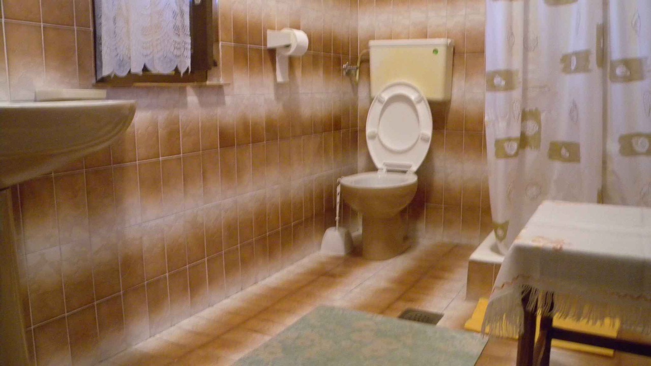 Photo of Bathroom in Suha Punta
