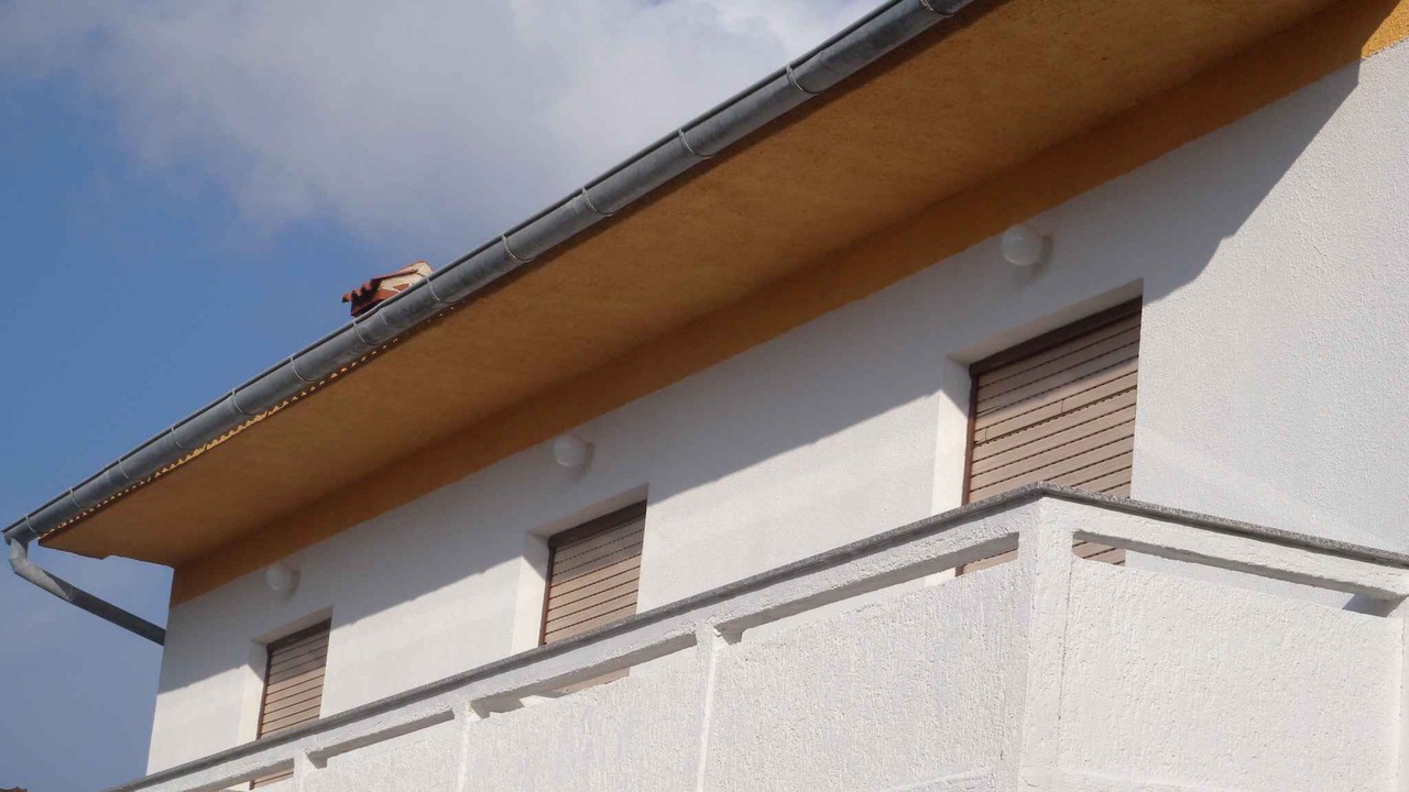 Photo of Patio Balcony in Suha Punta