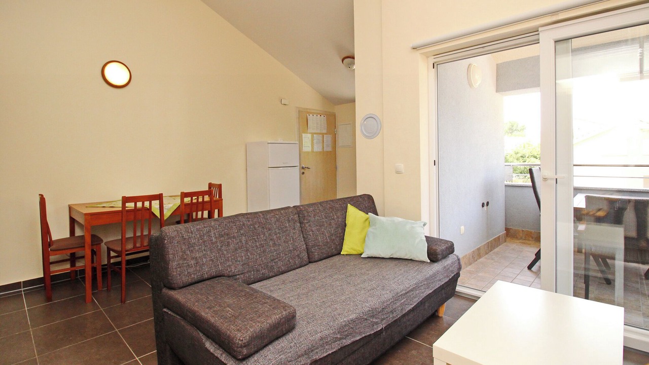 Photo of Livingroom in Jurandvor