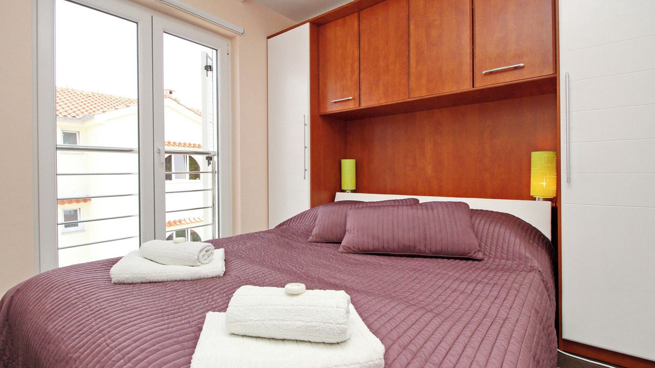 Photo of Bedroom in Jurandvor