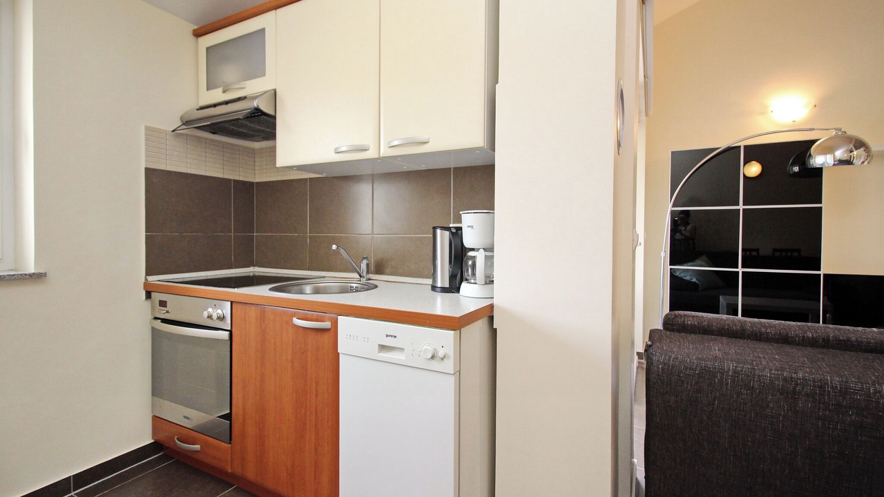Photo of Kitchen in Jurandvor