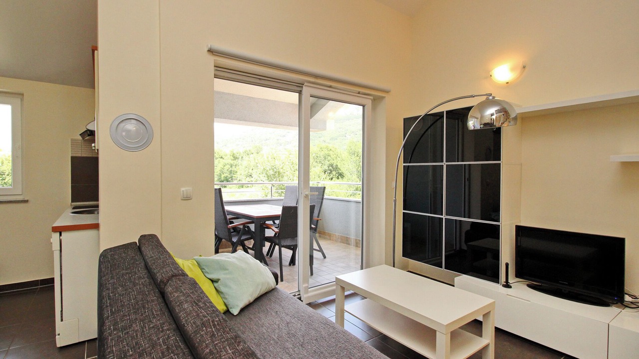Photo of Livingroom in Jurandvor