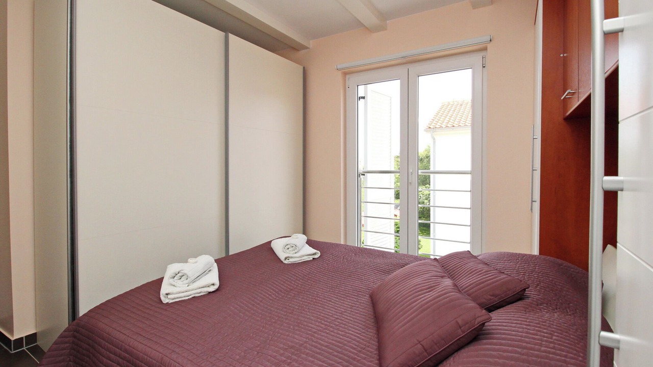 Photo of Bedroom in Jurandvor