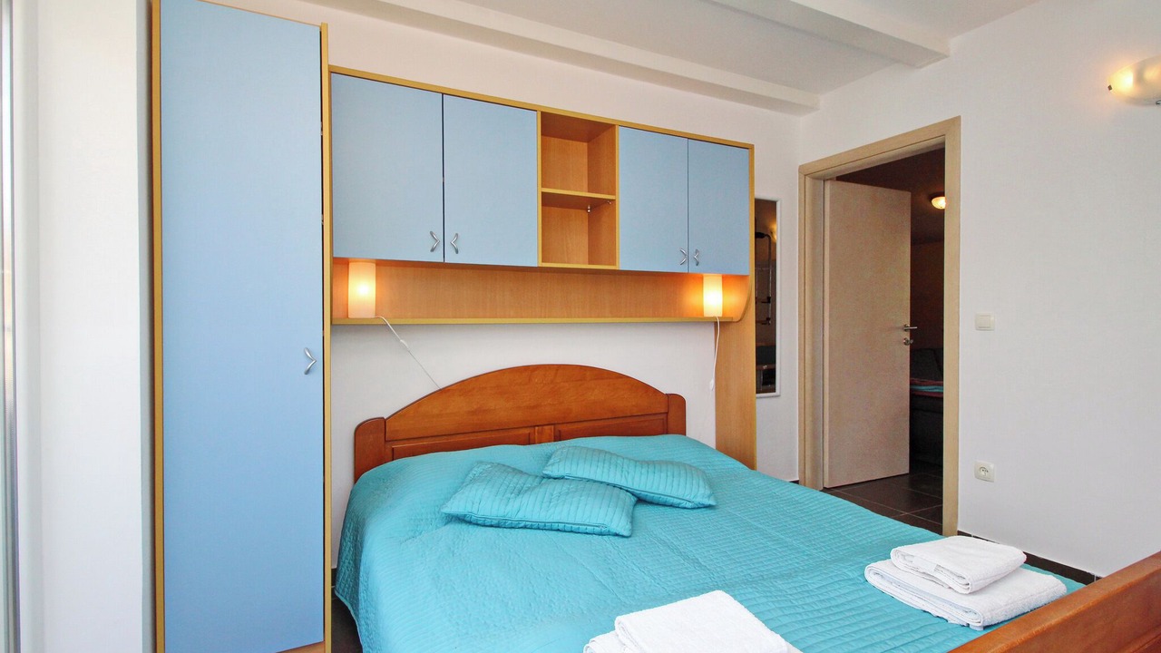 Photo of Bedroom in Jurandvor