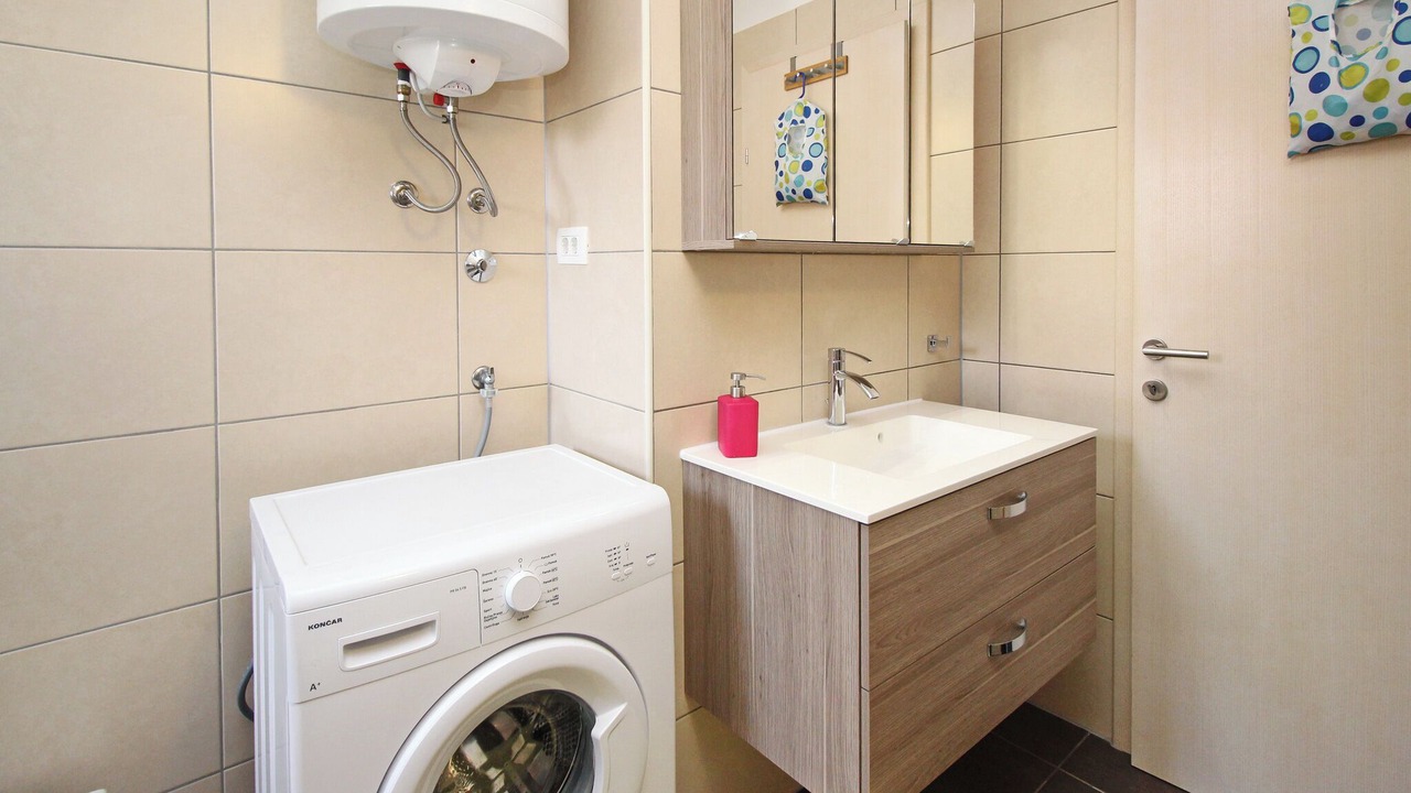 Photo of Bathroom in Jurandvor