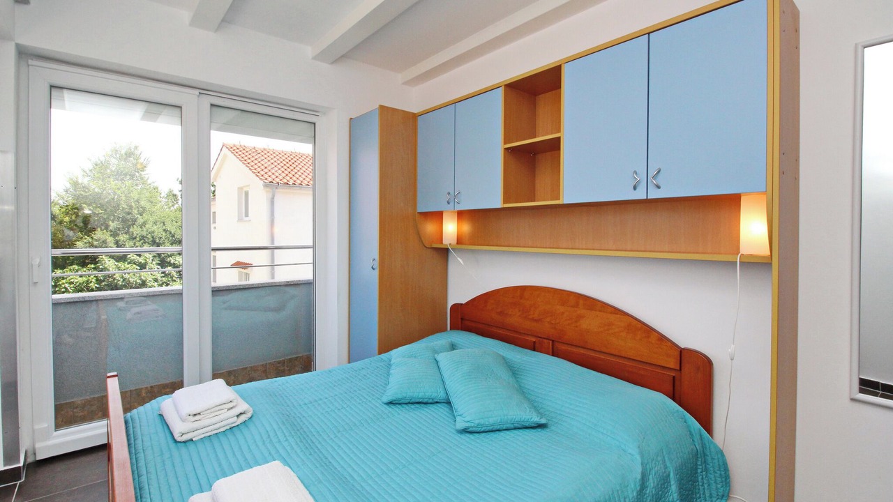Photo of Bedroom in Jurandvor