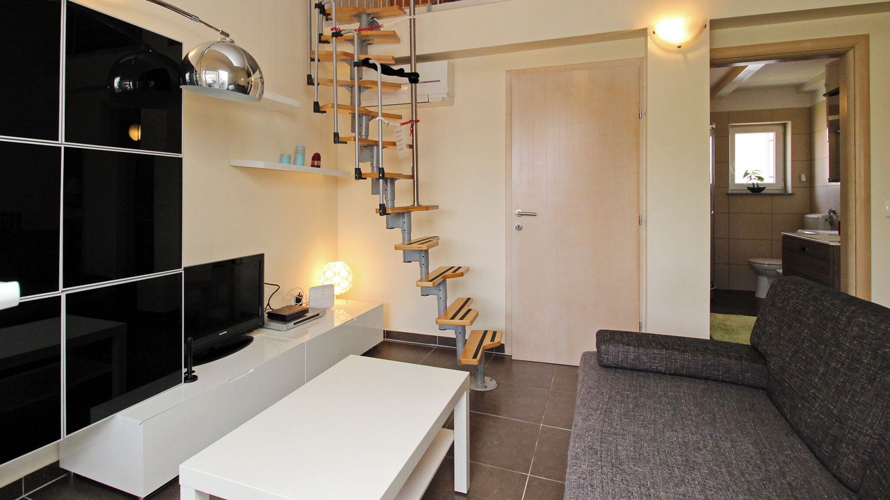 Photo of Livingroom in Jurandvor
