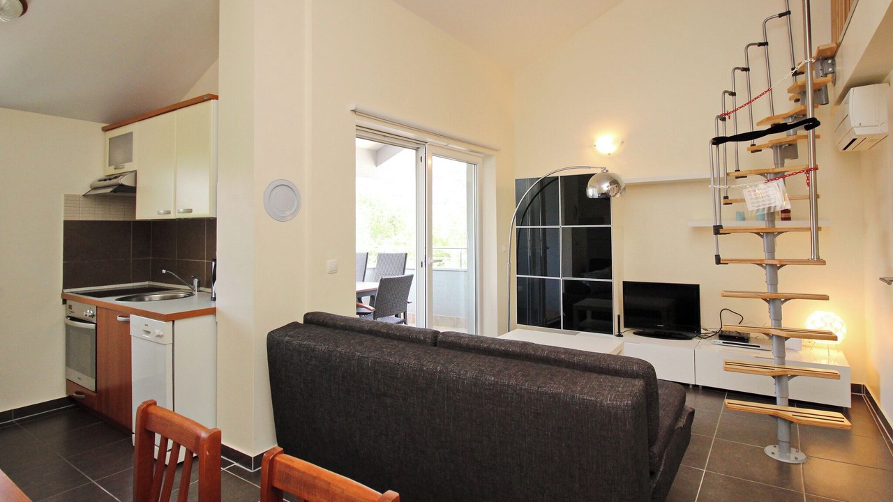 Photo of Livingroom in Jurandvor