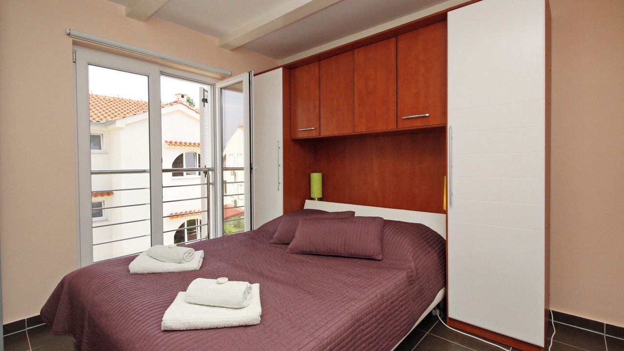 Photo of Bedroom in Jurandvor