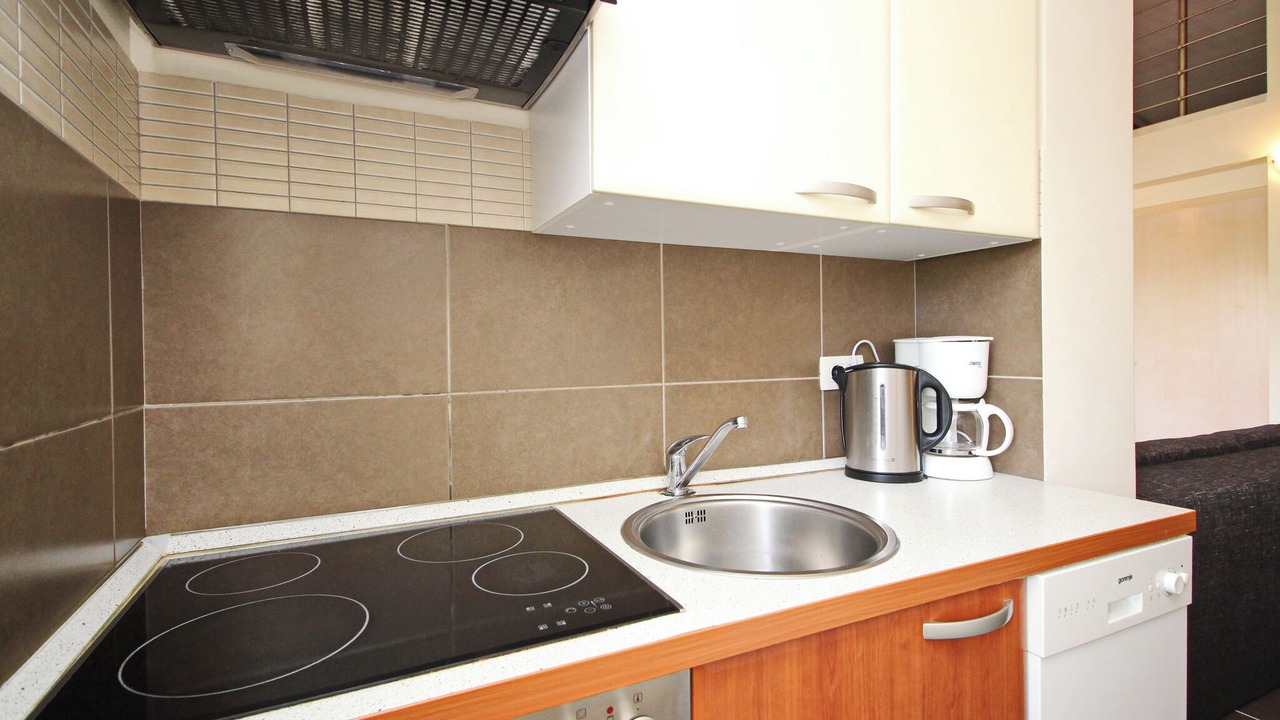 Photo of Kitchen in Jurandvor