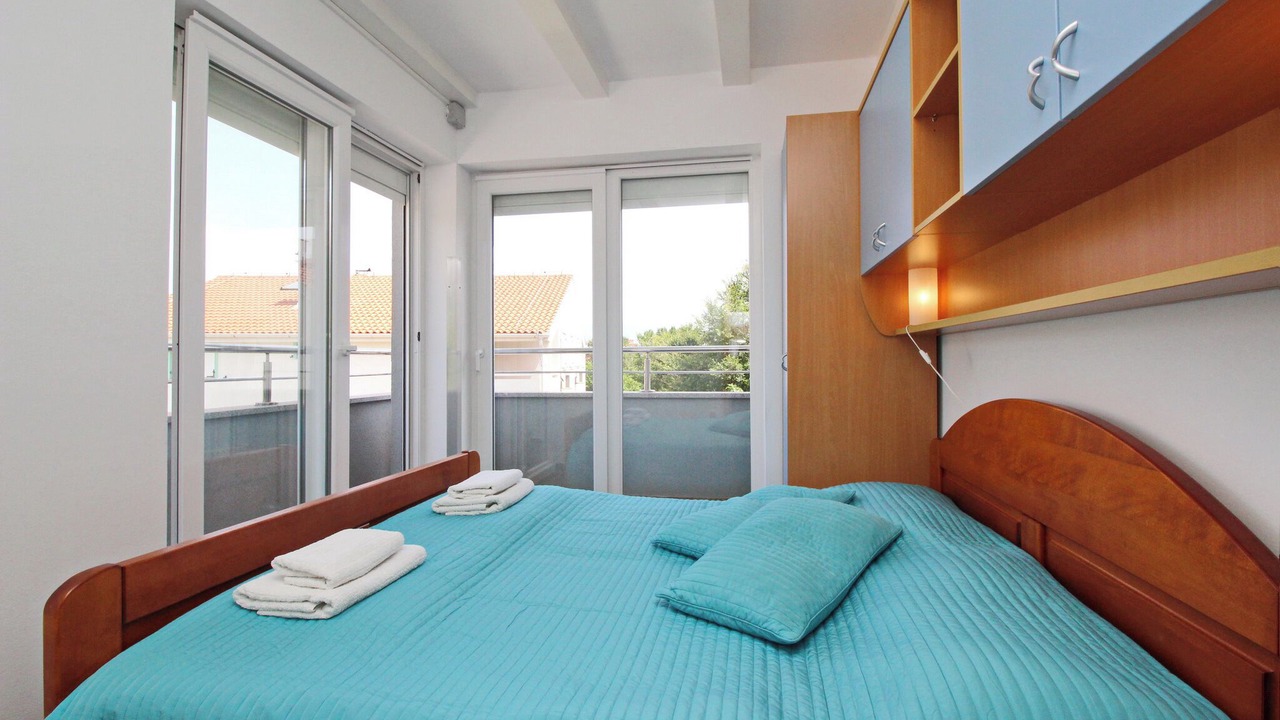 Photo of Bedroom in Jurandvor