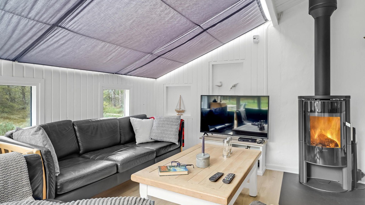 Photo of Bedroom in Thisted