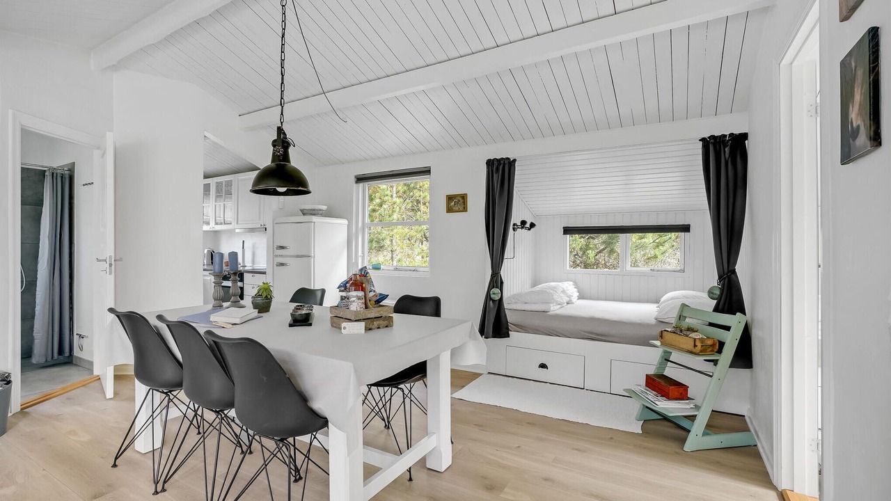 Photo of Bedroom in Thisted