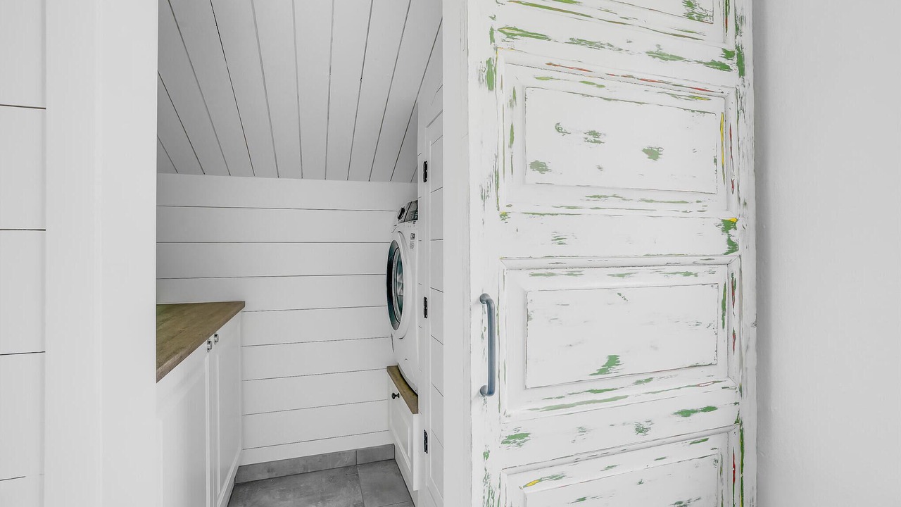 Photo of Bathroom in Thisted