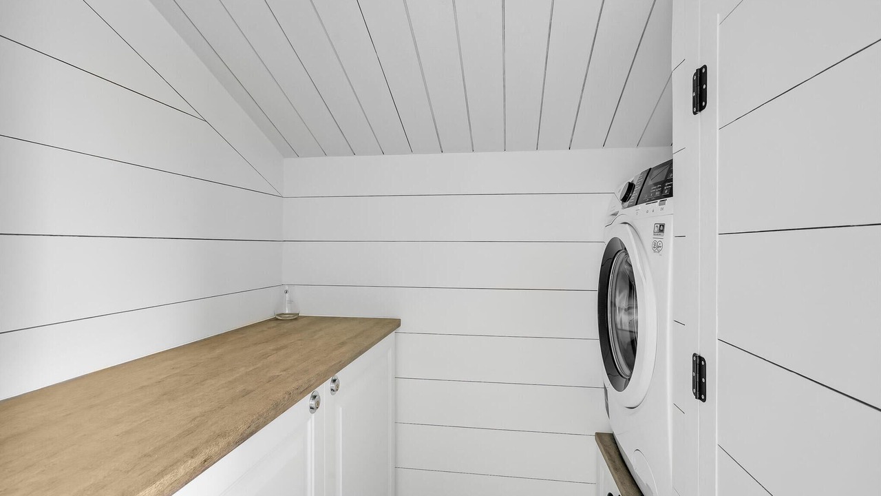 Photo of Bathroom in Thisted