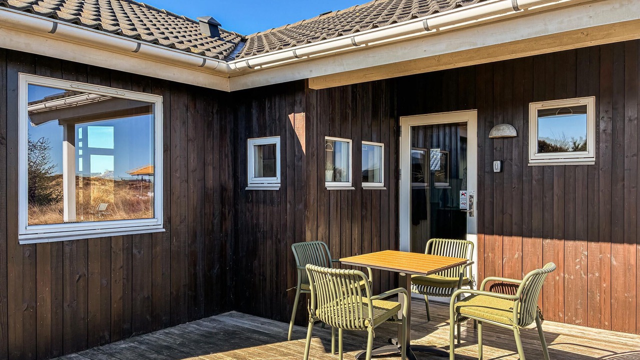 Photo of Outdoor in Lild Strand