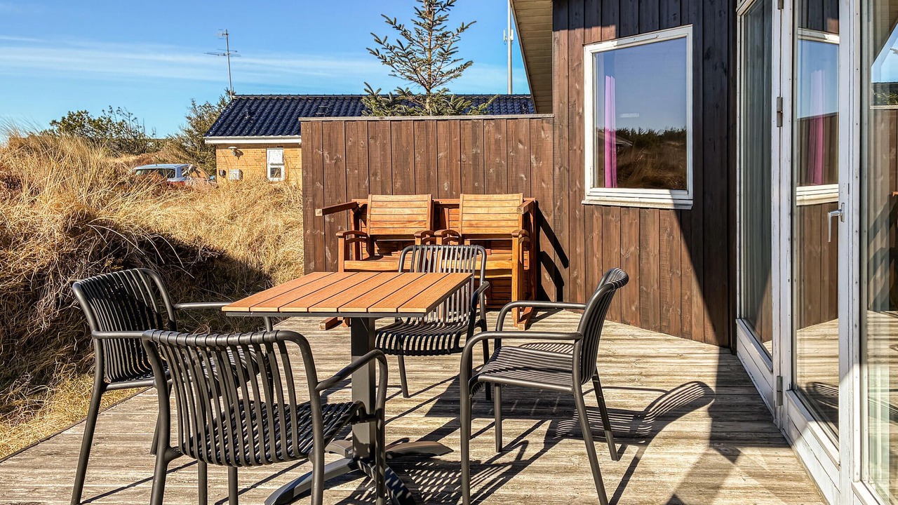 Photo of Outdoor in Lild Strand