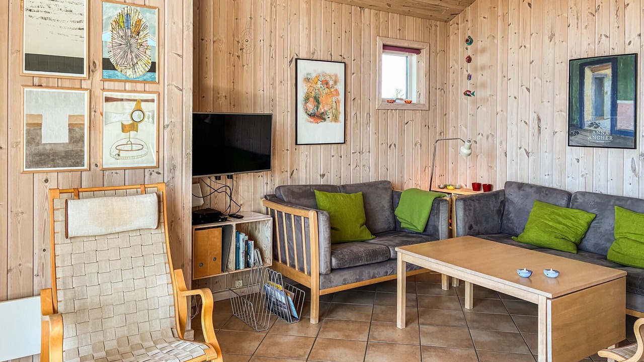 Photo of Bedroom in Lild Strand
