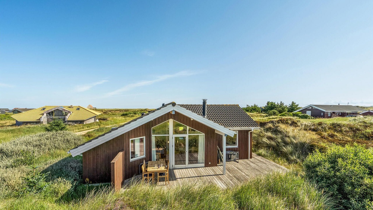 Photo of Outdoor in Lild Strand