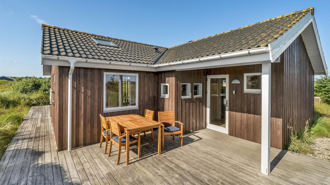 Photo of Outdoor in Lild Strand