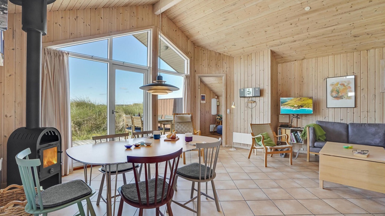 Photo of Bedroom in Lild Strand