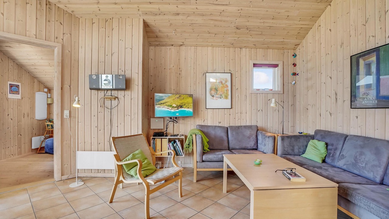 Photo of Bedroom in Lild Strand