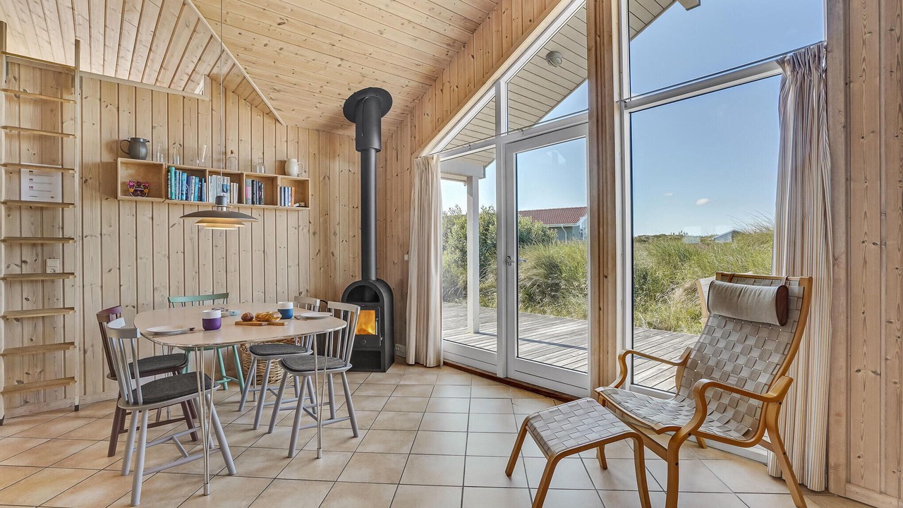 Photo of Bedroom in Lild Strand