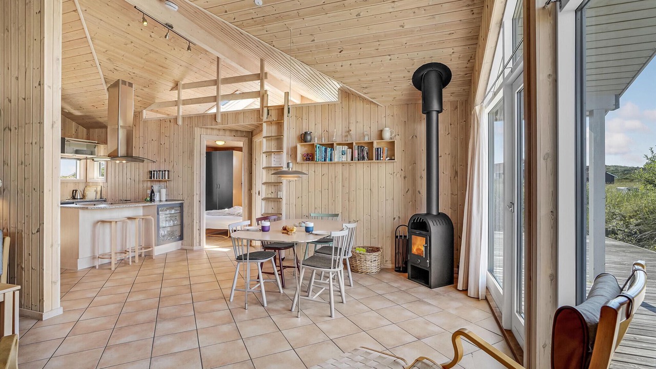 Photo of Bedroom in Lild Strand