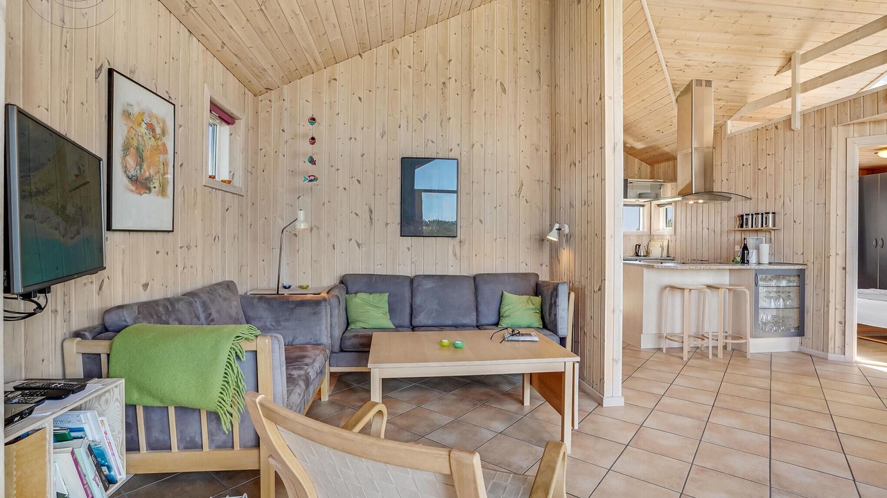 Photo of Bedroom in Lild Strand