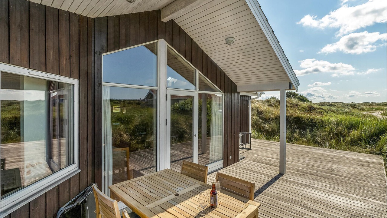 Photo of Outdoor in Lild Strand