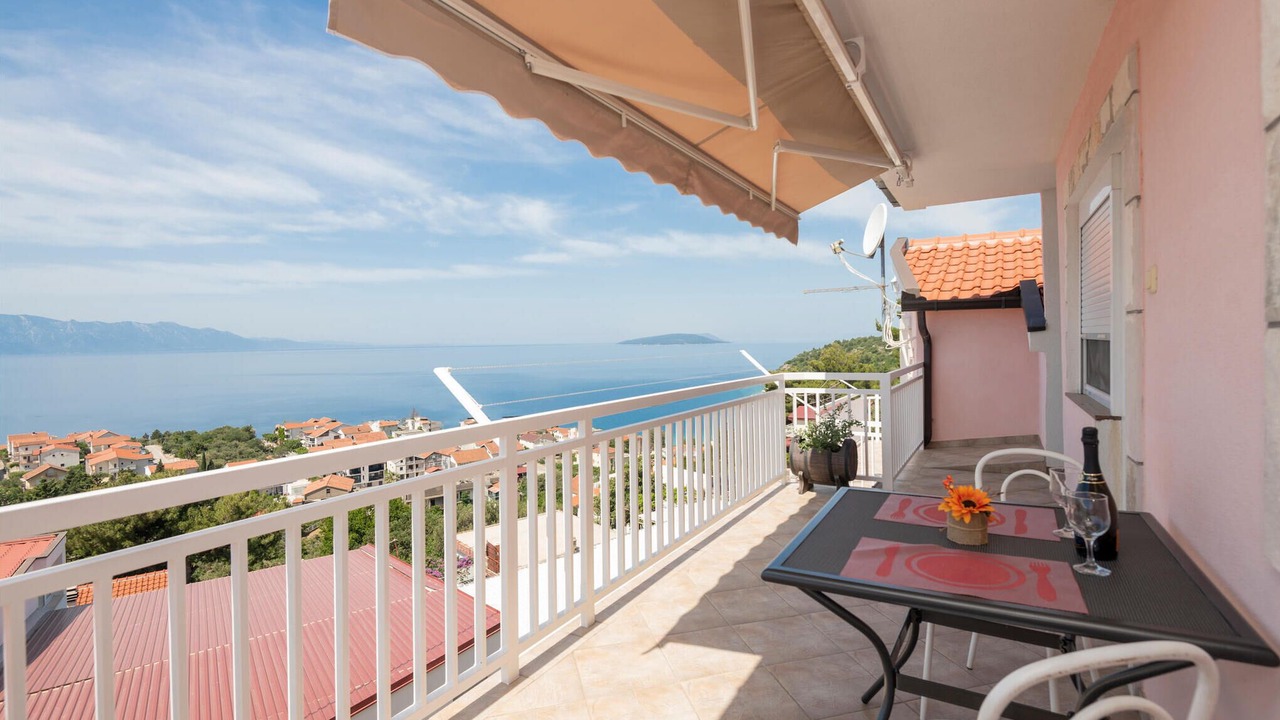 Photo of Patio Balcony in Podaca