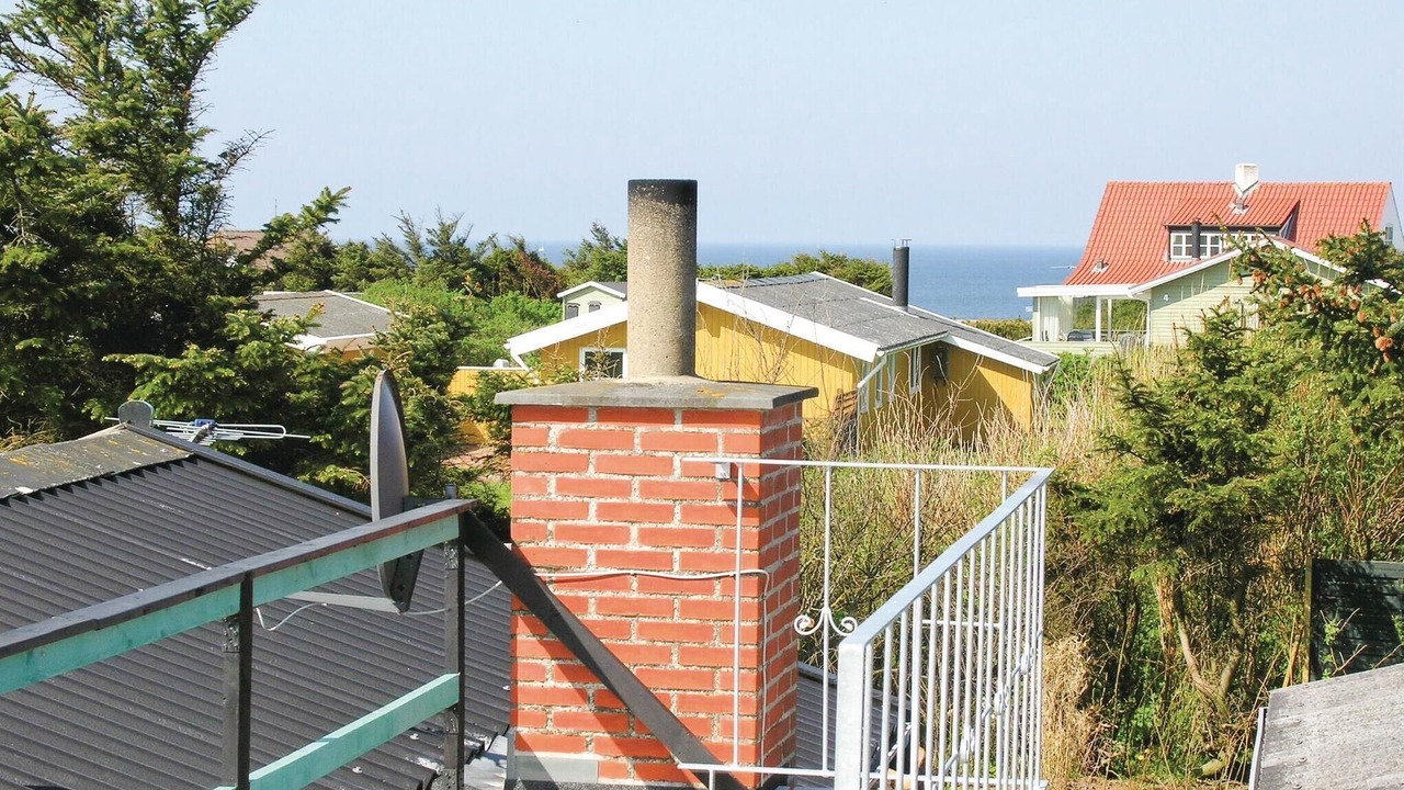 Photo of Bedroom in Nr. Lyngby Strand
