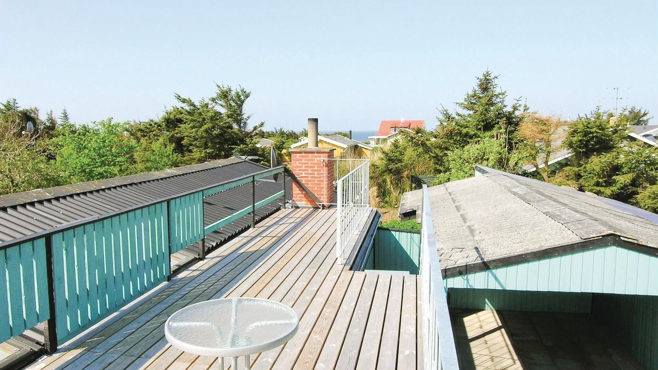 Photo of Outdoor in Nr. Lyngby Strand