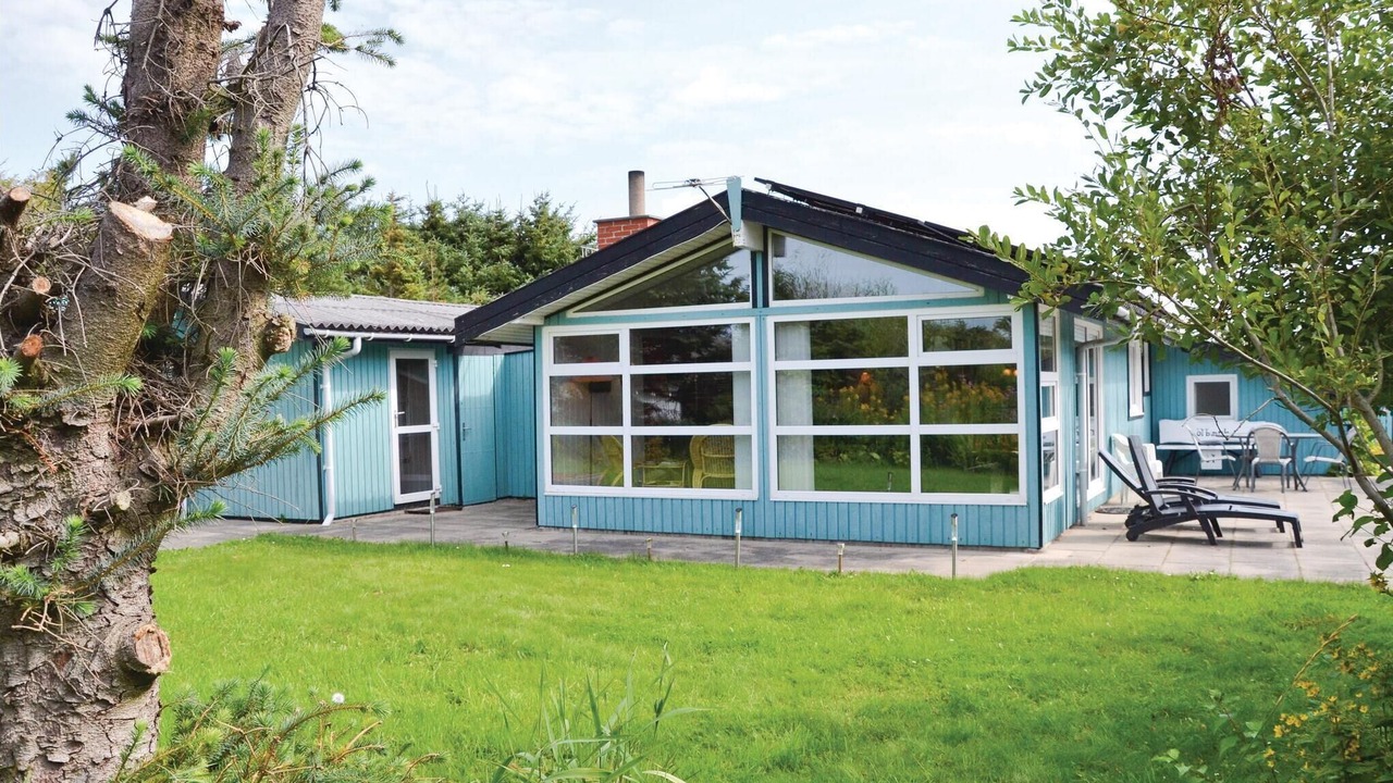 Photo of Outdoor in Nr. Lyngby Strand