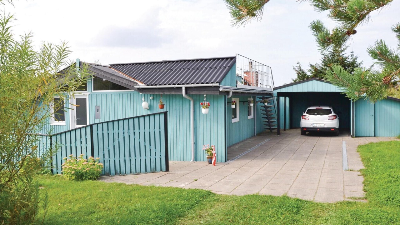 Photo of Outdoor in Nr. Lyngby Strand