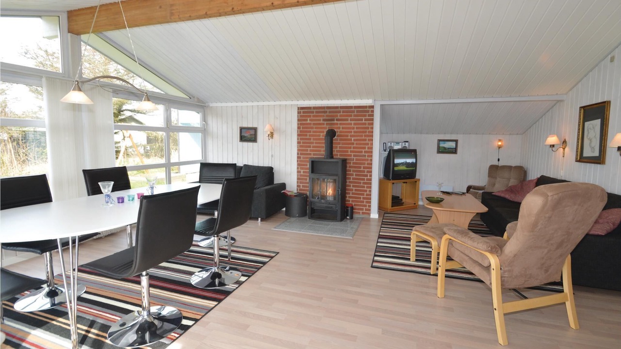 Photo of Bedroom in Nr. Lyngby Strand