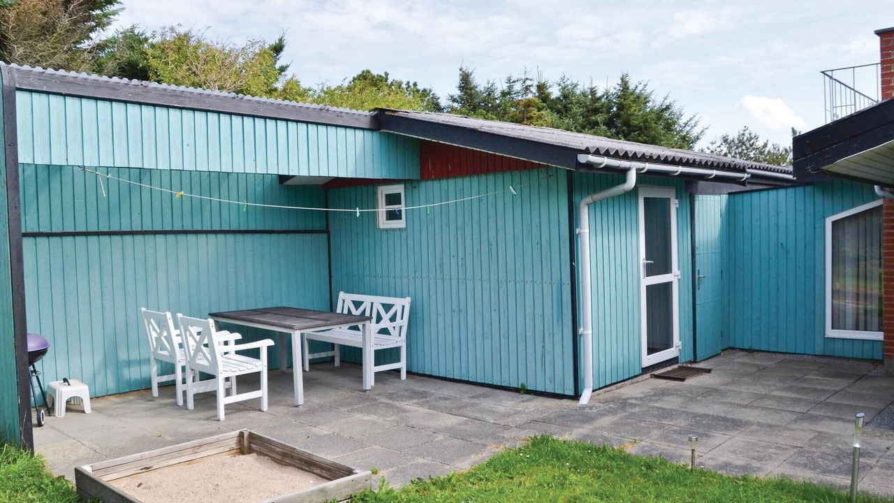 Photo of Outdoor in Nr. Lyngby Strand